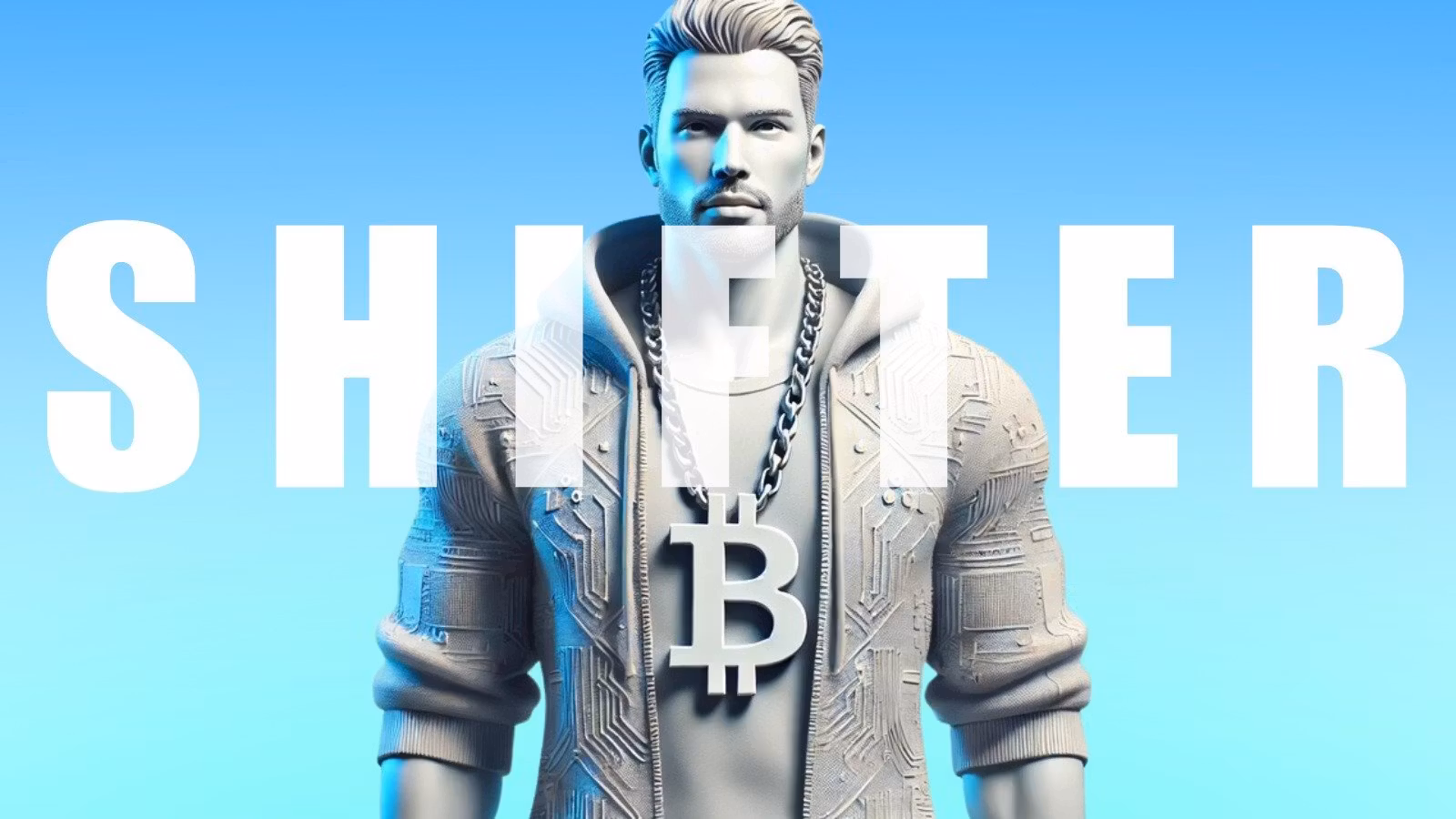 SHIFTER