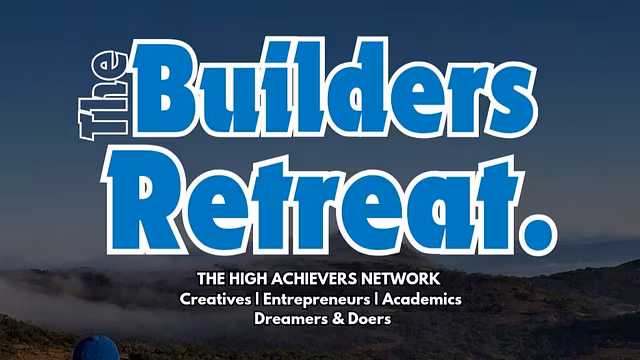 Builders Retreat 