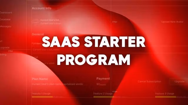 Build Your First App With Ai