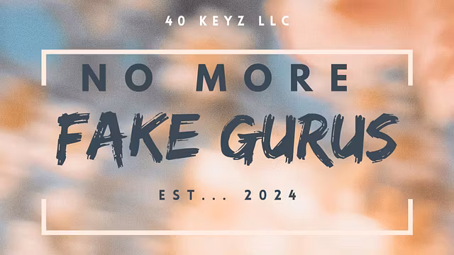 40 Keyz Community Premium