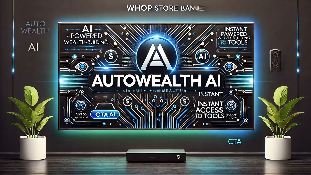 AutoWealth AI