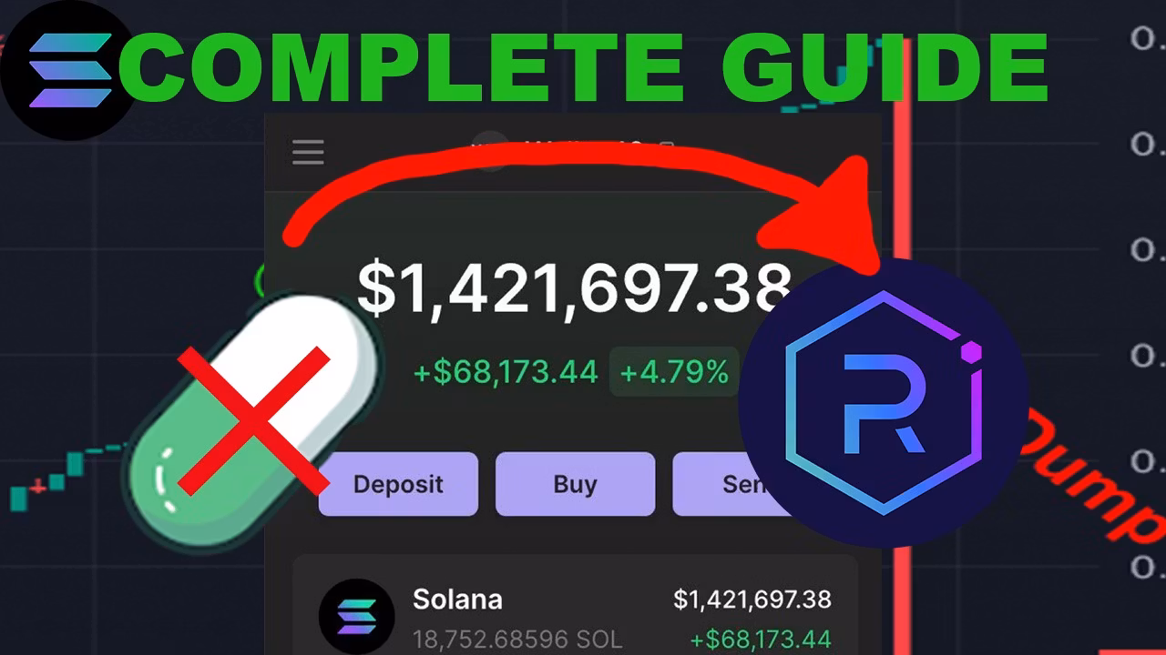 TokenPilot