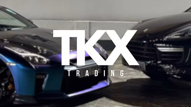 TKX Academy