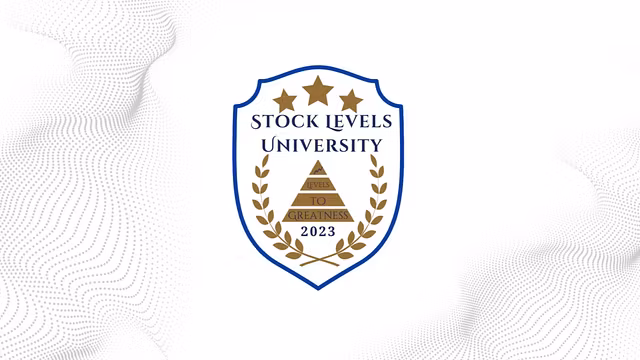 Stock Levels University 