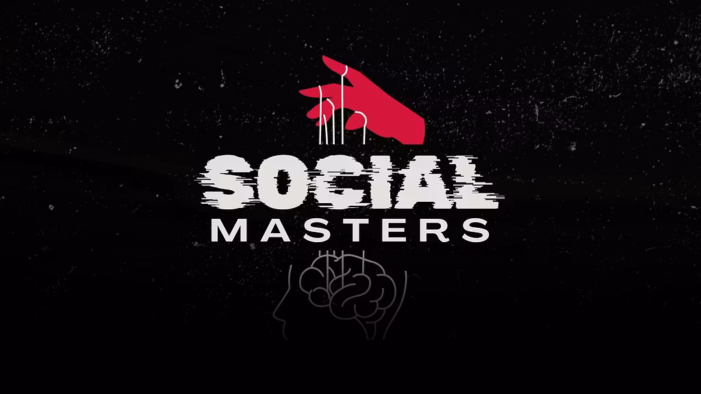 Social Masters