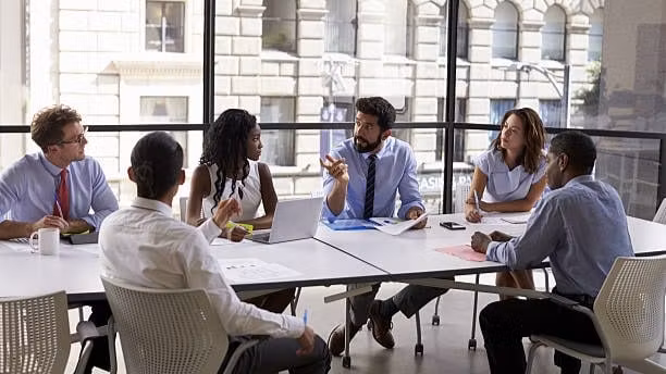 Summit Strategy Group