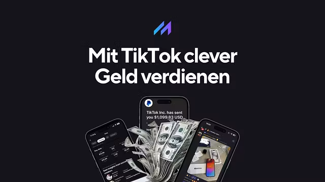 TikTok Quickstart DE