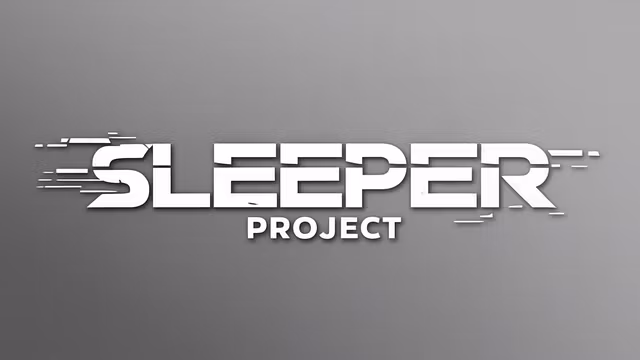 THE SLEEPER PROJECT 
