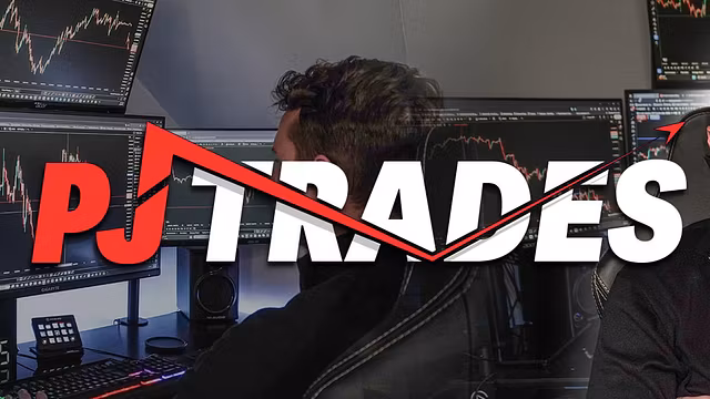 PJ Trades Free Access