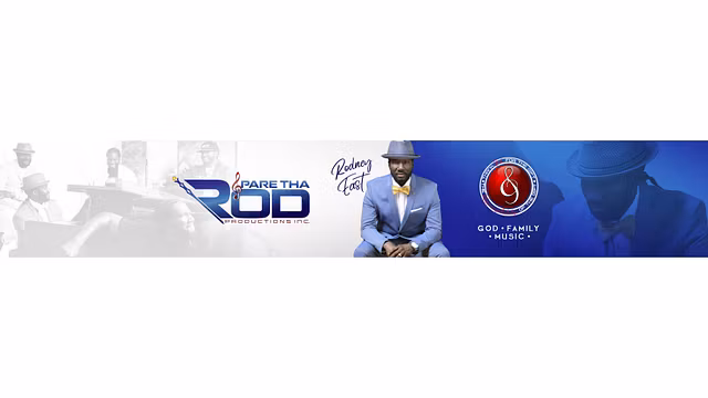 Rodney East - All Things Music