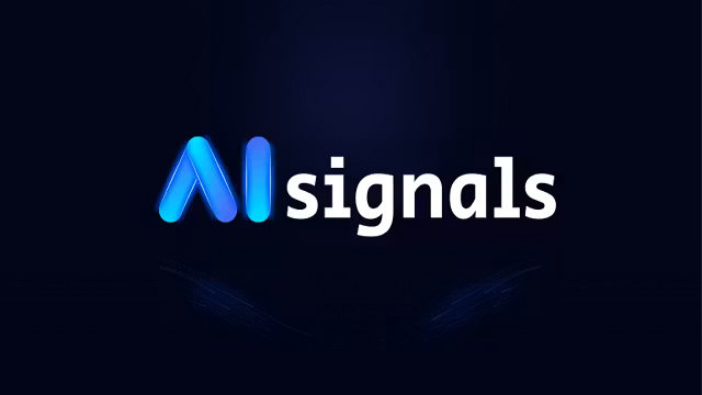 AI Signals Premium 