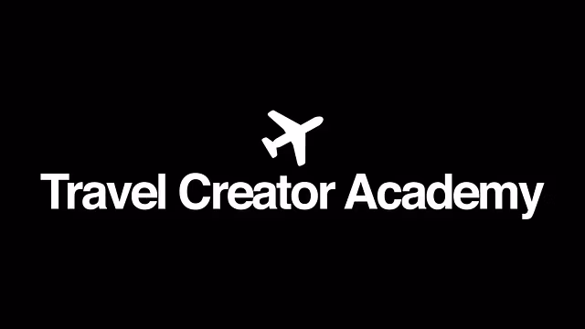 Travel Creator Academy