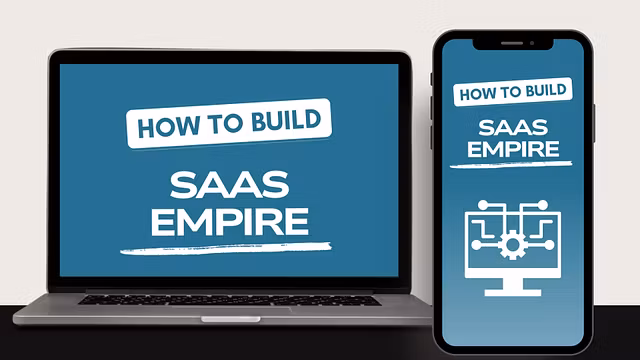 SaaS Empire