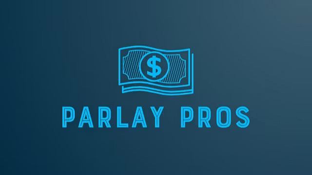 Parlay Pros - Sports betting  