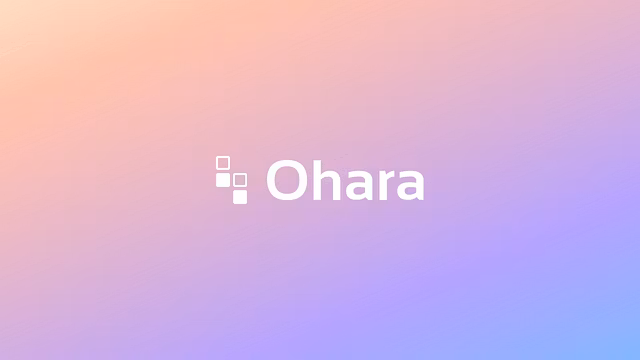 Ohara