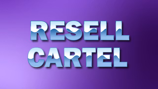 Resell Cartel Full Access