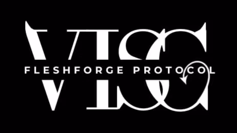 Fleshforge Diet Protocol