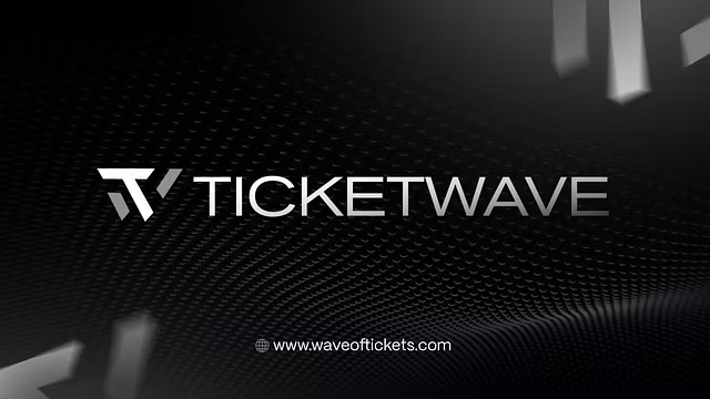 TicketWave Inner Circle