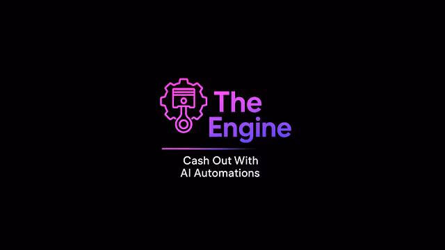 The Engine Lite (AI)