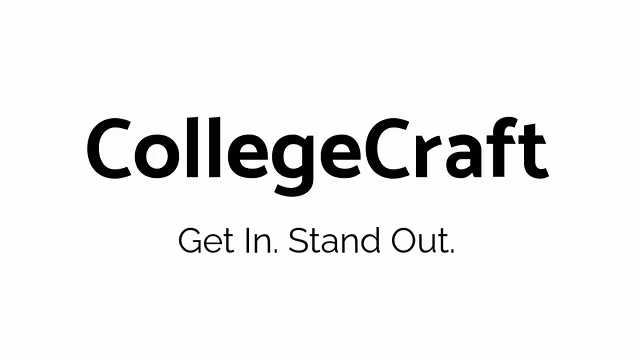 CollegeCraft Premium