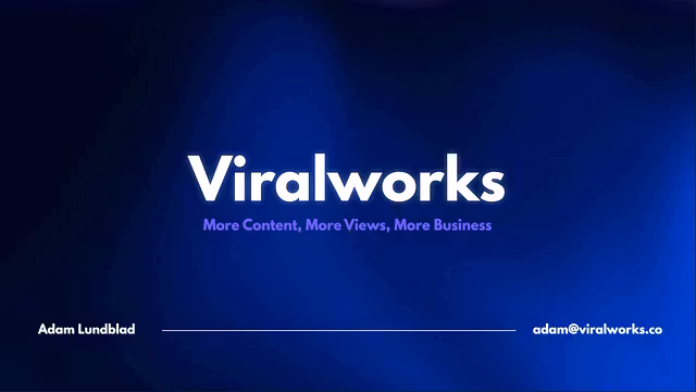 Viralworks