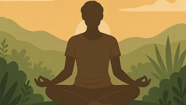 Guided Meditation Tracks