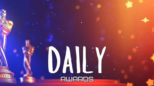DailyAwards