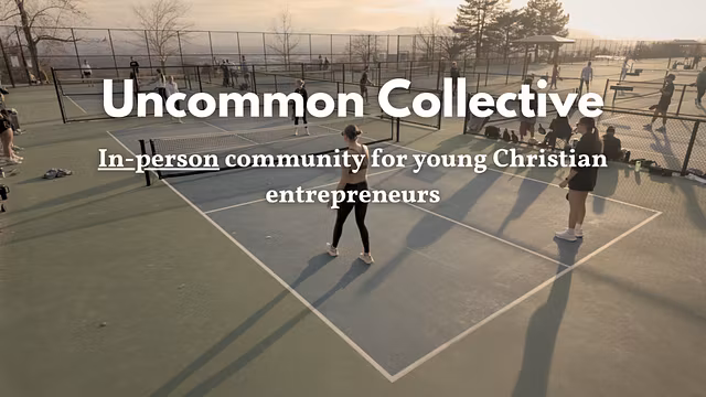 Uncommon Collective - Utah