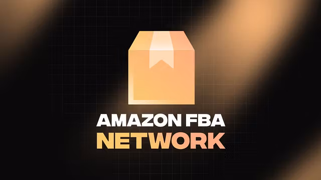 Amazon FBA Network