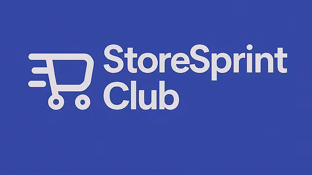 StoreSprint Club