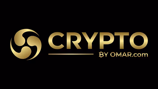 CryptoByOmar