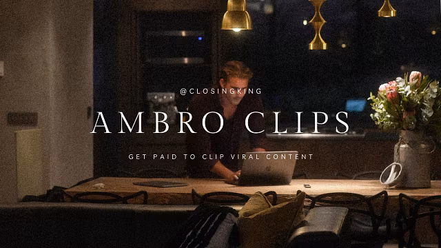 Ambro Clips 2.0