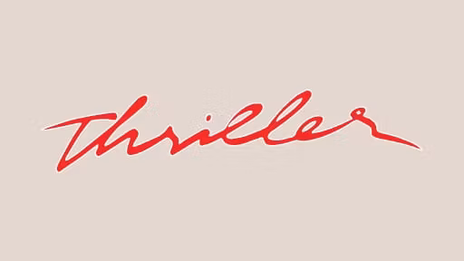 ThrillerME Insider Club