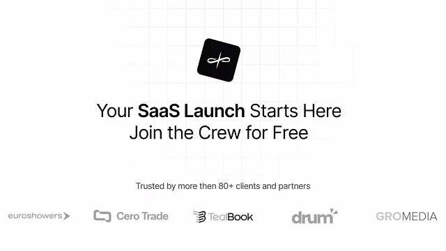 SaaS MVP Launchpad - Inity