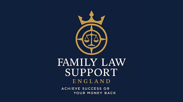 McKenzie Friend Family Law 