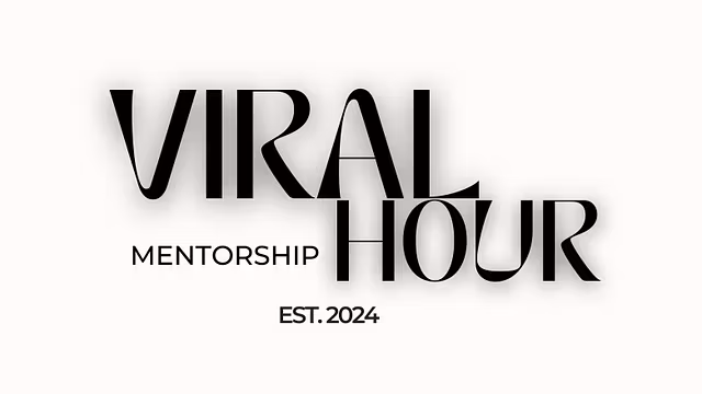 Viralhour MENTORSHIP
