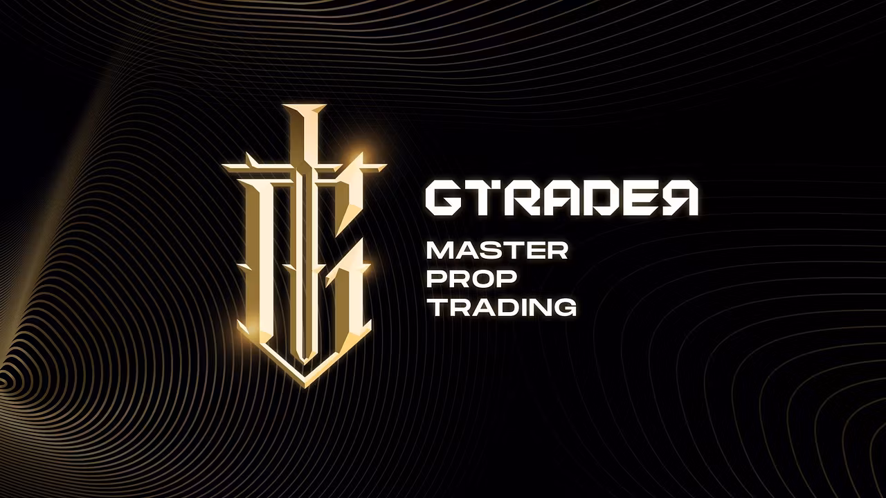 GTrader - Master Prop Trading