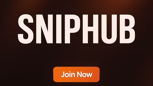 SNIPHUB