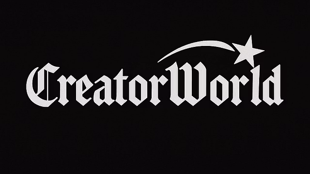 CreatorWorld Premium