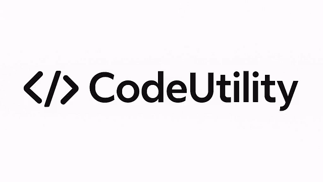 CodeUtility