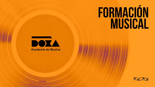 DOXA Music Academy
