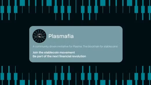 Plasmafia