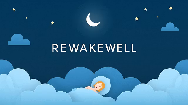The RewakeWell