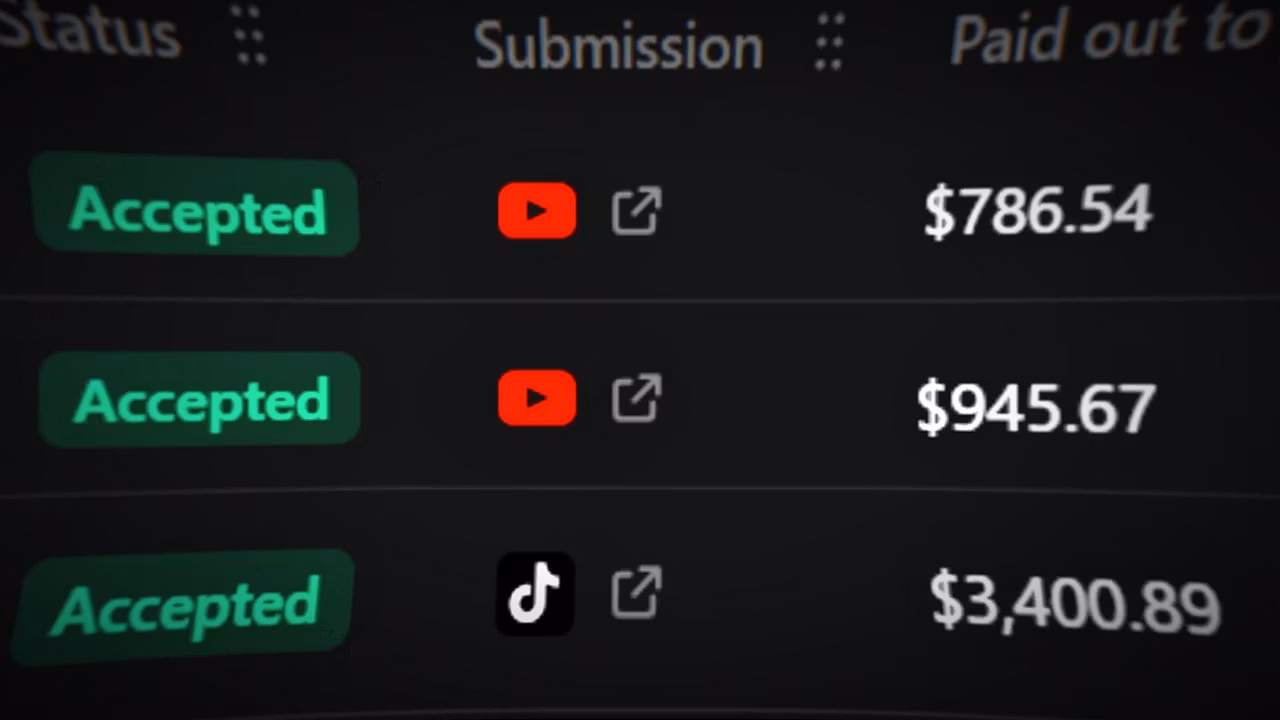 Whop Hustlers Hub