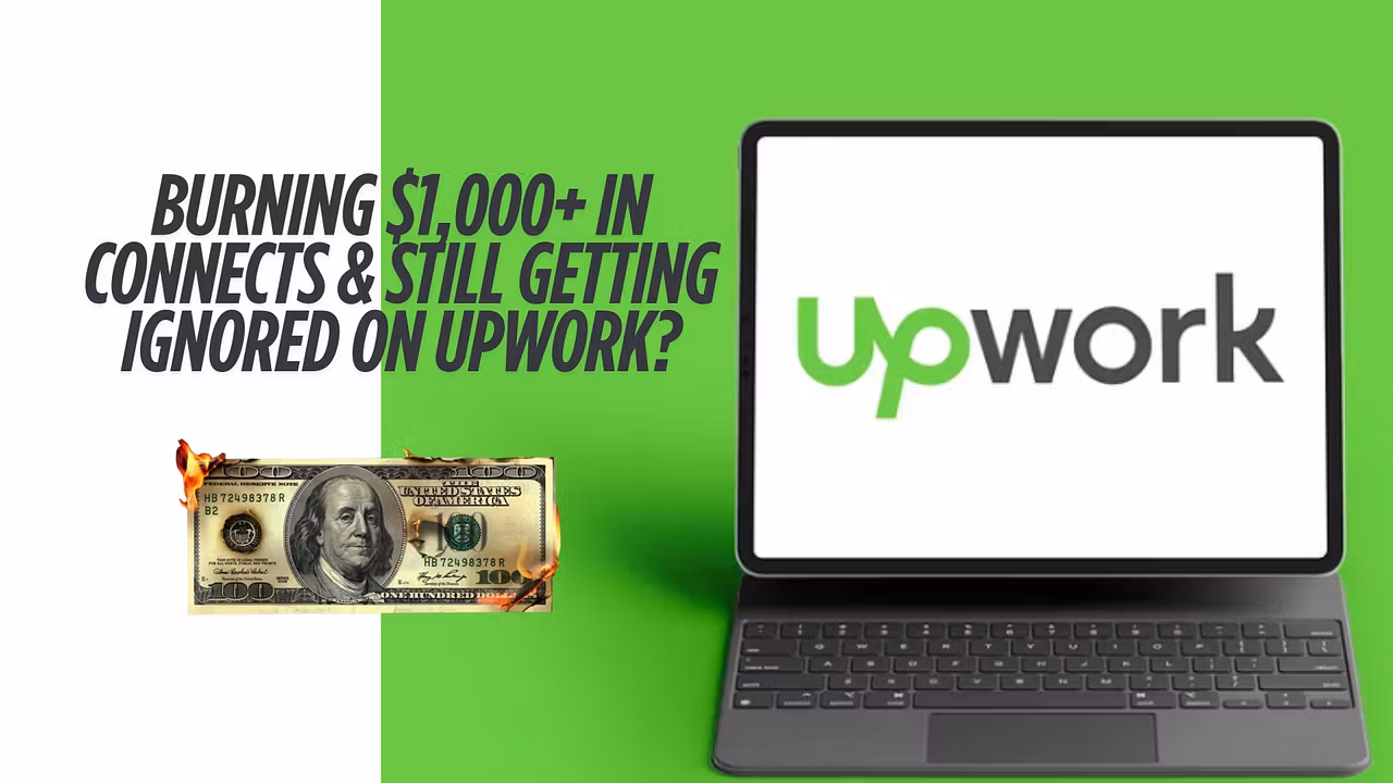 Upwork Mastery Kit