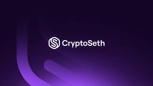 Crypto Seth VIP