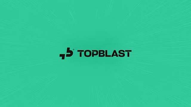 Topblast