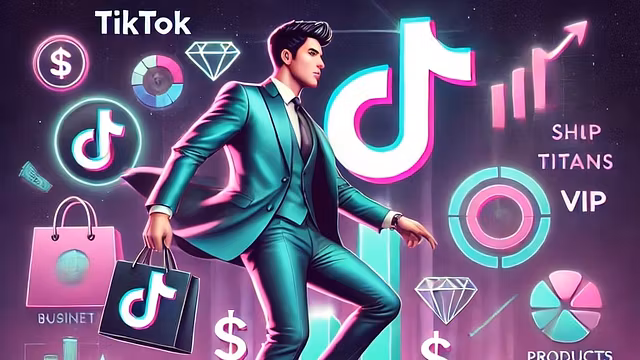 TikTok Brand Haven
