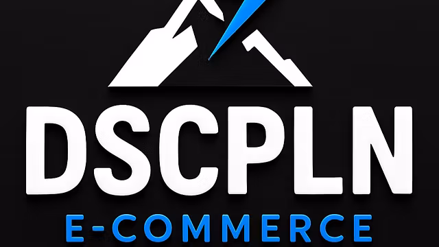 DSCPLN Ecommerce