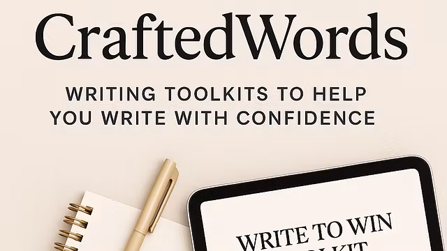 CraftedWords